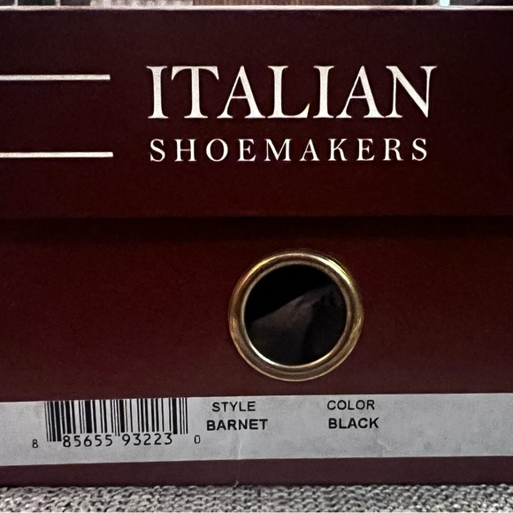 Italian shoemakers wedge sandals - Picture 8 of 8